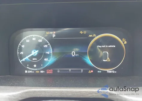 2022 Kia Sorento X-Line Sx Prestige from USA, damaged, VIN 5XYRKDLFXNG090512